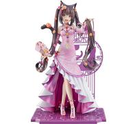 Robe chinoise Nekopara Chocola Lolita Ver. Figurine ABS et PVC échelle 1/7 G9...