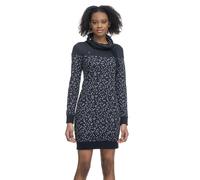 Robe col montant femme Ragwear Chloe Noir S