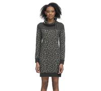 Robe col montant femme Ragwear Chloe Vert M