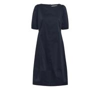 Robe Col rond femme CULTURE Antoinet Bleu M