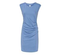 Robe col rond femme KAFFE India L