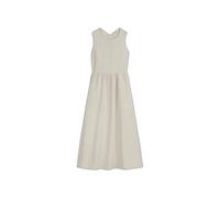 Robe col rond femme Marc O'Polo Beige 38