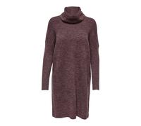 Robe Col roulé femme Only Jana wool Rose XS