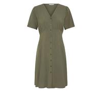 Robe col V femme b.young BYMmjoella 4 Vert 34