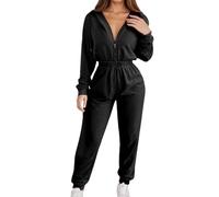 Robe Combinaison Grande Taille Jumpsuit Verte Aviateur Pale Culotte Resille Piece Les Fleur 70 Confortable Derriere Ivoire Pilote Déténte Floral Traditionnelle Spandex Zippé