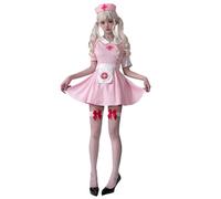 Robe Cosplay Halloween Maxi Femme Medievale pour Toussaint Jupe Asymétrique Renaissance Classique carnaval, fête,