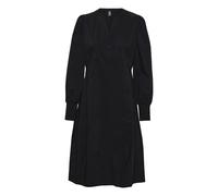 CULTURE Robe 'Antoinett ' noir, Taille 38