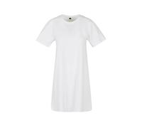 Robe coton femme Build Your Brand Blanc S