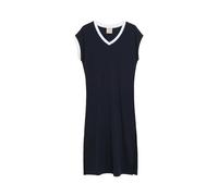 Robe coton femme Diverse Erajtosa Bleu S