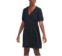 Robe Courte Cache Coeur Soda XS