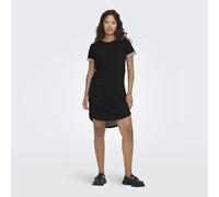 Jacqueline de Yong Robe Jdyivy Noos manches courtes Femme Noir L