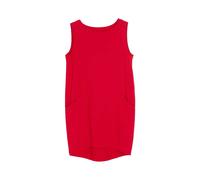 Robe courte en maille femme Diverse Xeria 263 Rouge S