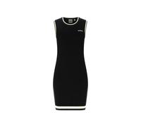 Guess - Gabry Mini Dress - Femme - Robes - Noir - Taille: 40 FR