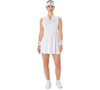 Vestido Asics Court Dress 2042a372-101 Mujer Xl XL