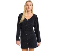 Robe courte femme Billabong Last Waves Noir L