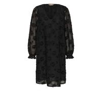 Robe courte femme CULTURE Beannie Noir M