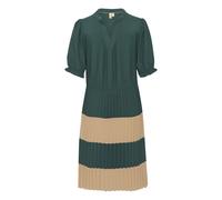 Robe courte femme CULTURE Betty Vert M