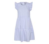 Robe courte femme CULTURE CUBjÃžrg Bleu XL
