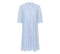 Robe courte femme CULTURE Olu SS Bleu M
