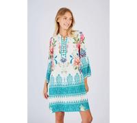 Robe courte femme Derhy Persuasion Vert L