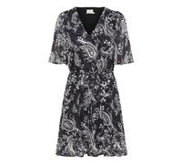 Robe courte femme KAFFE KAlecta Noir 38