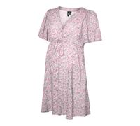Robe courte femme Mamalicious Malba Rose XL