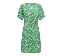 Robe courte femme Only Evida Vert M