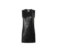 Robe courte femme Pepe Jeans Elaine Noir L