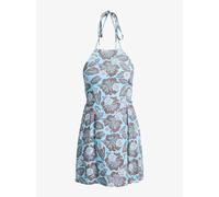 Roxy After Glow Sleeveless Dress Bleu XS Femme