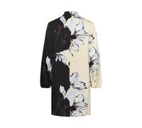 Robe courte femme Soaked in Luxury Cinna Multicolore XL