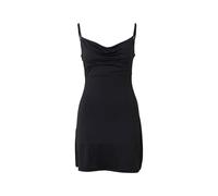 Urban Classics Tb8182 Sleeveless Short Dress Noir XL Femme