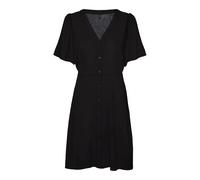 Robe courte femme Vero Moda alba Noir XS