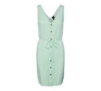 Robe courte femme Vero Moda Bumpy Blanc M