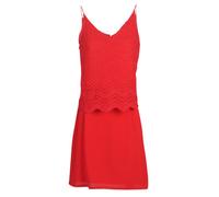 Robe courte femmes Betty London JULIA Rouge EU S