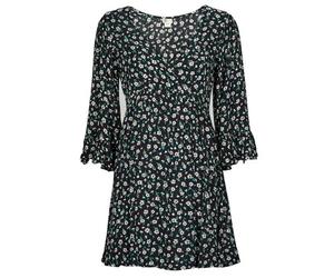 Robe courte femmes Billabong AFTER TIME Noir EU L