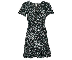 Robe courte femmes Billabong DAY TRIPPIN Noir EU L
