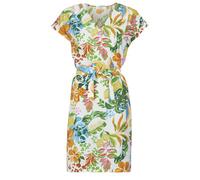 Robe courte femmes Deeluxe JAVA RO W Multicolore EU S