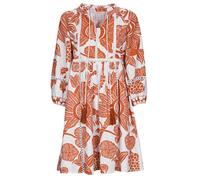 Robe courte femmes Derhy COUCOU ROBE Multicolore EU S