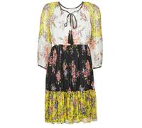 Robe courte femmes Derhy SARDAIGNE Multicolore EU S