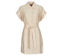 Robe courte femmes Desigual AVINYON Blanc EU L