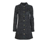 Robe courte femmes Desigual BABAYAGA Noir EU M