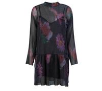 Vêtements Desigual Vest Lina pour Femme S Noir
