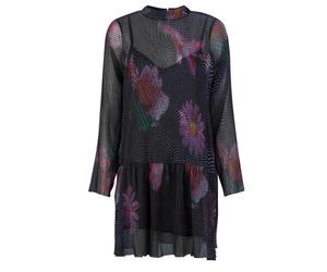 Robe courte femmes Desigual LINA Violet EU XL