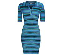 Robe courte femmes Desigual MARE Multicolore EU XL