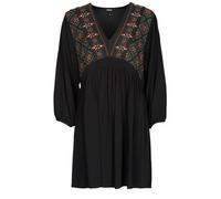 Robe courte femmes Desigual MARIAN Noir EU XL