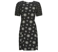 Robe courte femmes Desigual NUEVA YORK Multicolore EU S