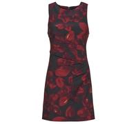 Robe courte femmes Desigual PETOFRUNCE Multicolore EU L