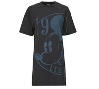 Robe courte femmes Desigual VEST 19-MICKEY Noir EU L
