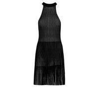 Robe courte femmes Desigual VEST_MIRNA Noir EU M