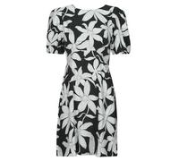 Robe courte femmes Desigual VEST_NASHVILLE Multicolore EU M